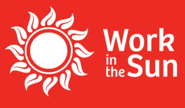 Work in The Sun